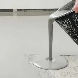 چسب بتن
